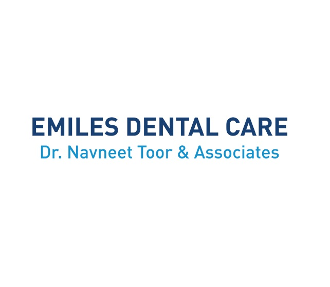 Emiles Dental Care Logo