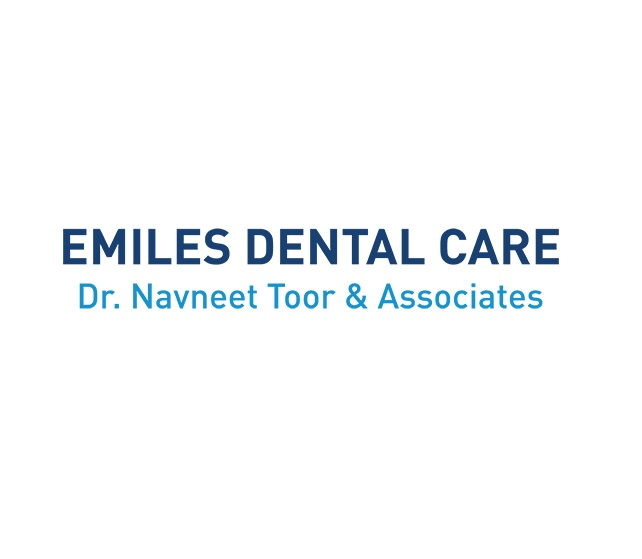 Company Logo For Emiles Dental Care'