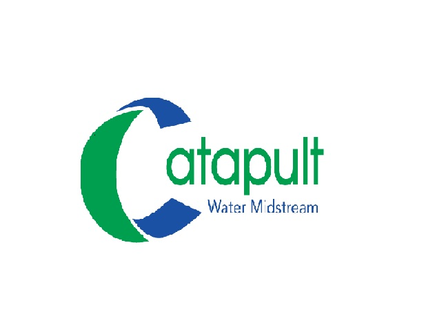 Company Logo For Catapult Water Midstream'