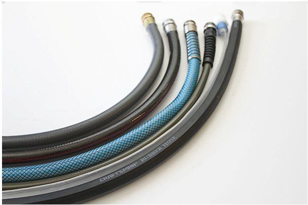 The Hosemaster Enable Customers to Understand Typical Signs'