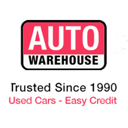 Company Logo For The Auto Warehouse'