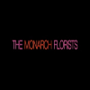 Company Logo For The Monarch Florists'