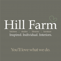 Hill Farm Furniture Limited Logo