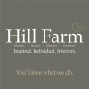 Company Logo For Hill Farm Furniture Limited'