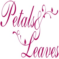 Petals and Leaves Logo