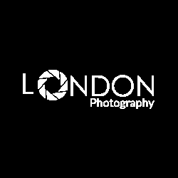 Company Logo For London Photography'