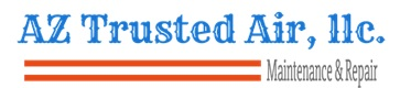 Company Logo For AZ Trusted Air - Heating Cooling Refrigerat'