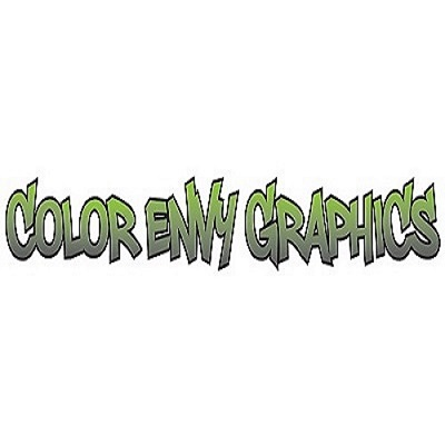 Company Logo For Color Envy Graphics'