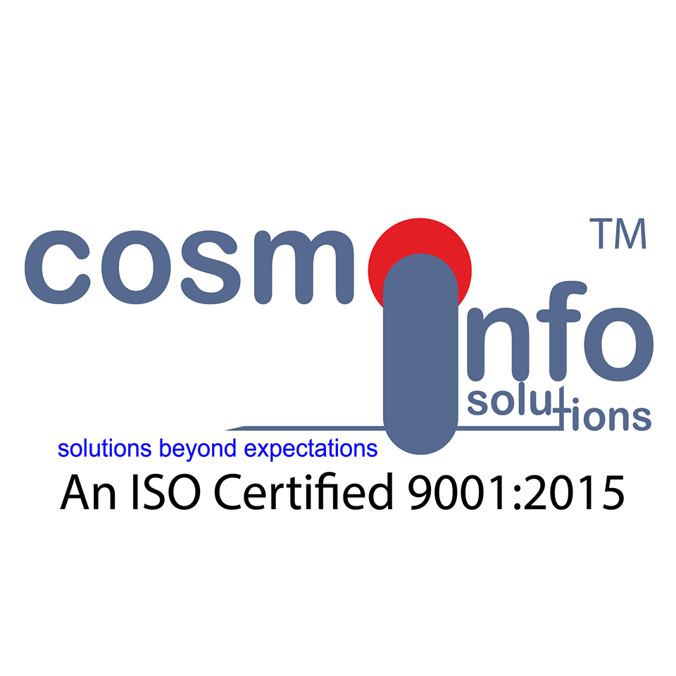 Company Logo For cosmoinfosolutions'