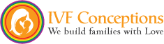 Company Logo For IVF Conceptions'