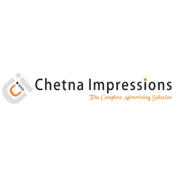 Company Logo For Chetna Impressions'