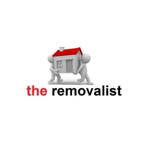 Company Logo For The Removalist'