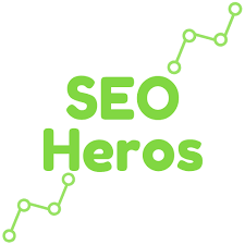 Company Logo For Seo Heros'