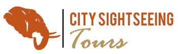 Company Logo For City Sightseeing Tours'