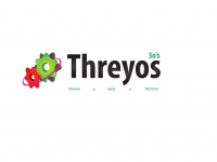 Threyos Logo
