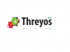 Logo for Threyos'