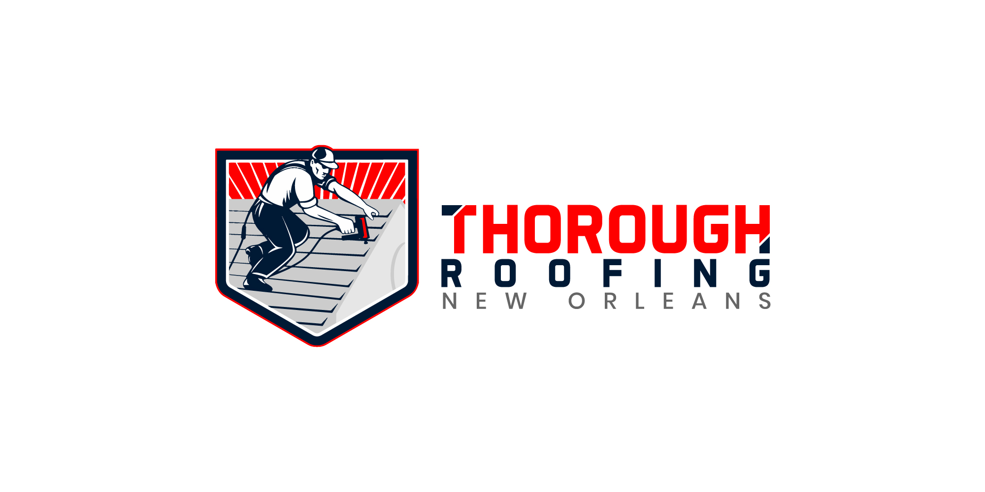 Company Logo For Thorough Roofing New Orleans'