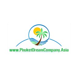 Phuket Dream Company Ltd Logo