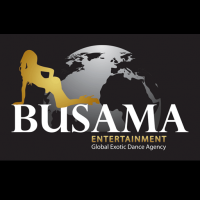 BUSAMA Entertainment Limited Logo