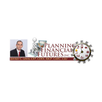 Planning Financial Futures Inc. Logo