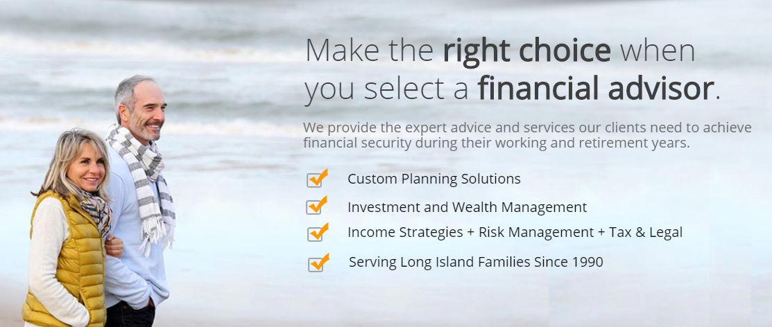 Trustworthy Financial Advisors'