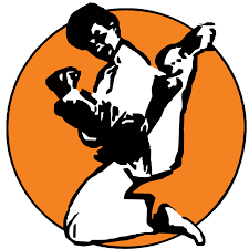 Greenville Martial Art Center Logo