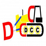 Company Logo For Daya Charan & Company'