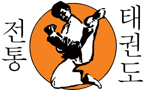 Traditional TaeKwon-Do Center Tampa Logo