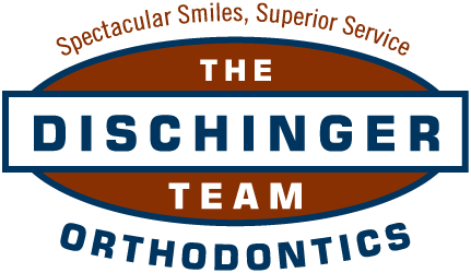 Company Logo For The Dischinger Team Orthodontics'