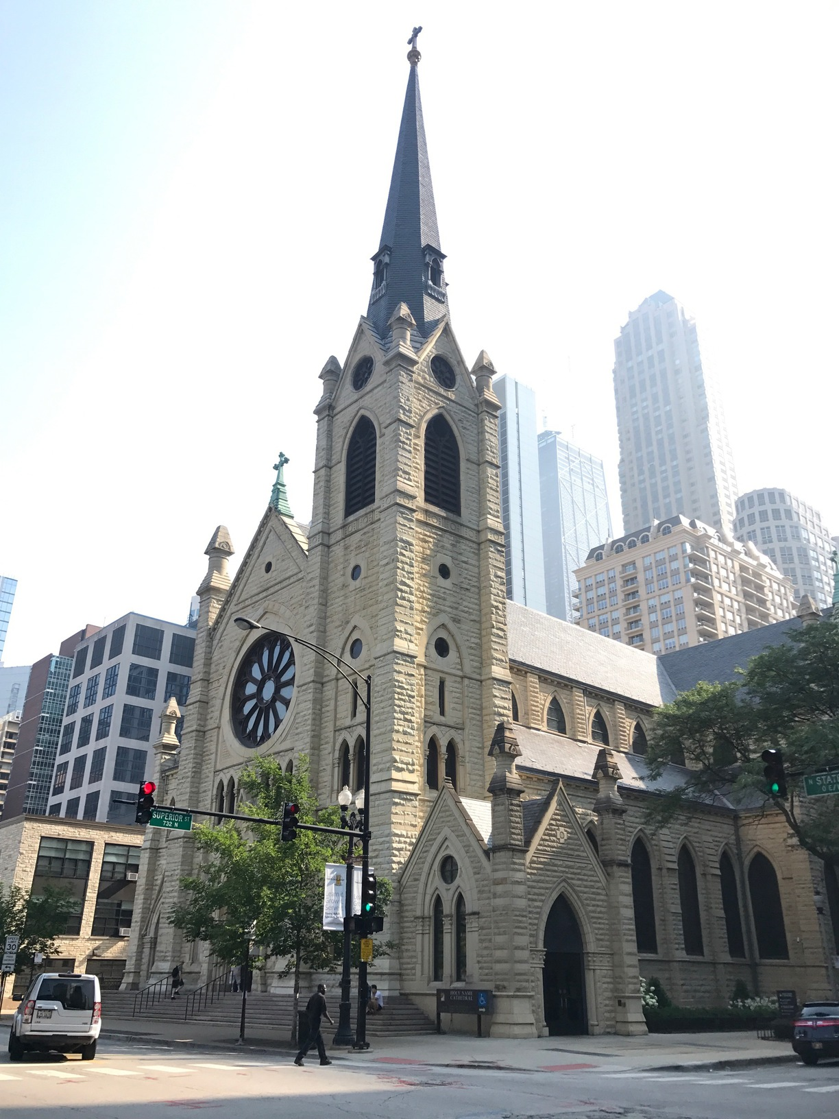 Company Logo For Forest Hills Presbyterian Church'