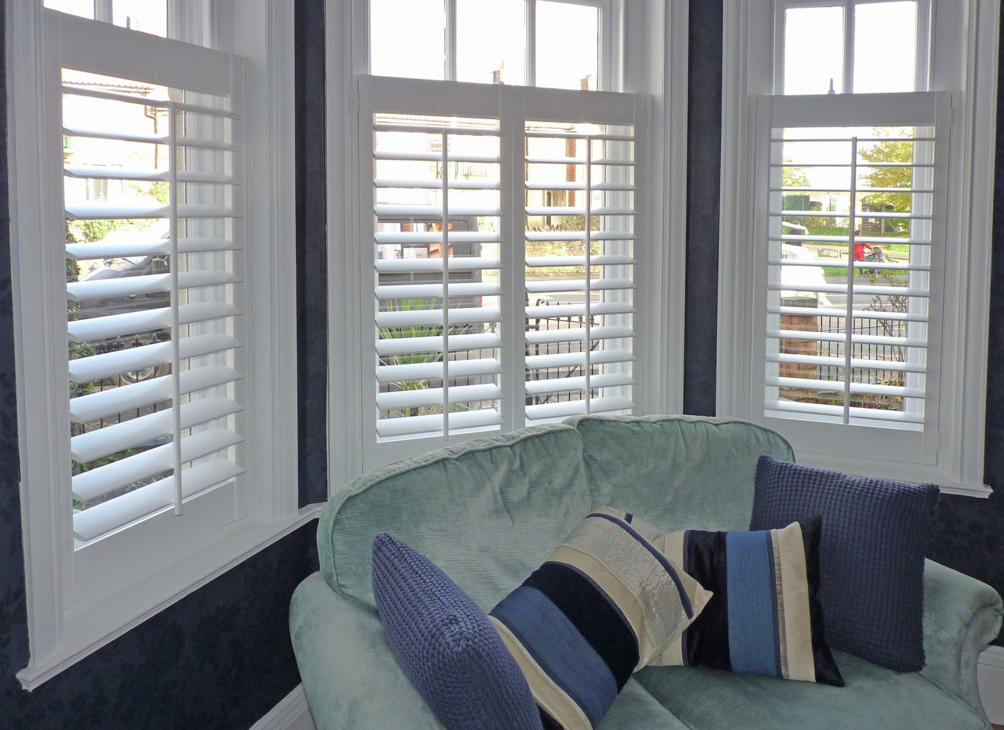 Window Shutters'