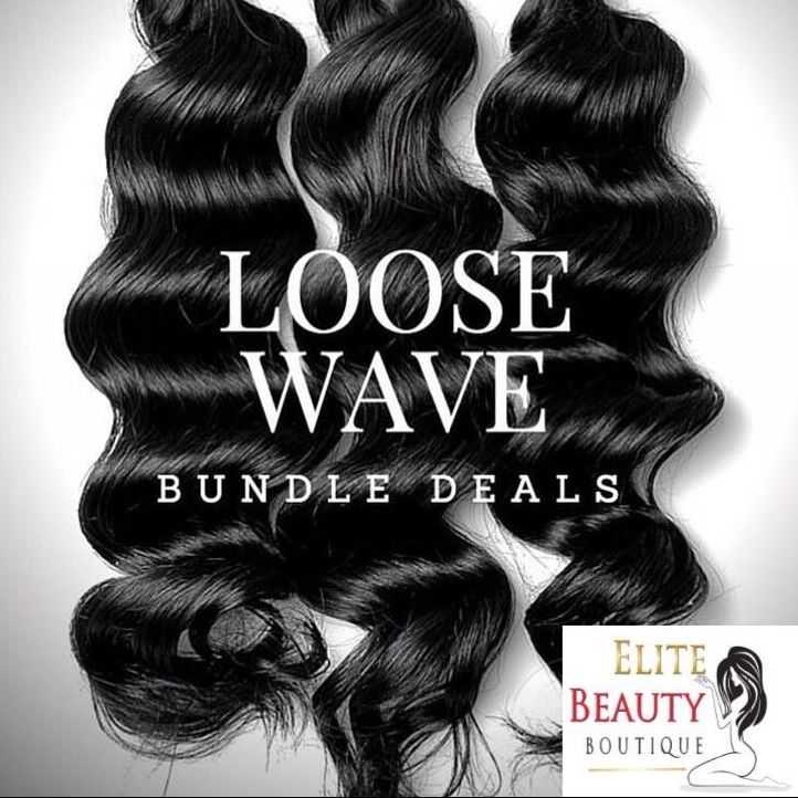 Beauty Supplies'