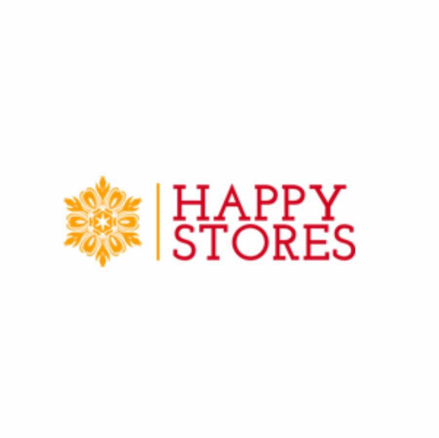 Happy Stores'