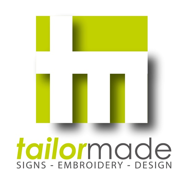 Company Logo For Tailor Made'