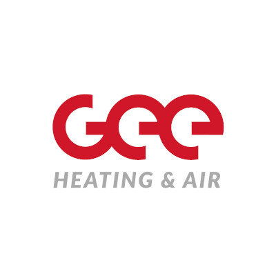 Company Logo For Gee Heating and Air'