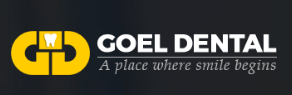 Company Logo For Goel Dental'