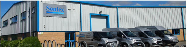 Sontex Machinery Ltd