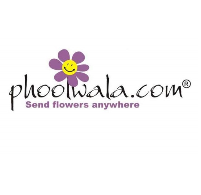 Phoolwala.com- Gifts to India Logo