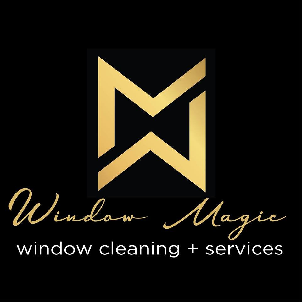 Company Logo For Window Magic Window Cleaning and Services'