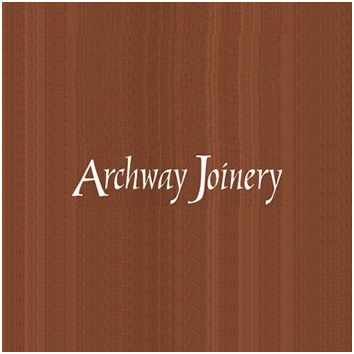 Company Logo For Archway Joinery Ltd'