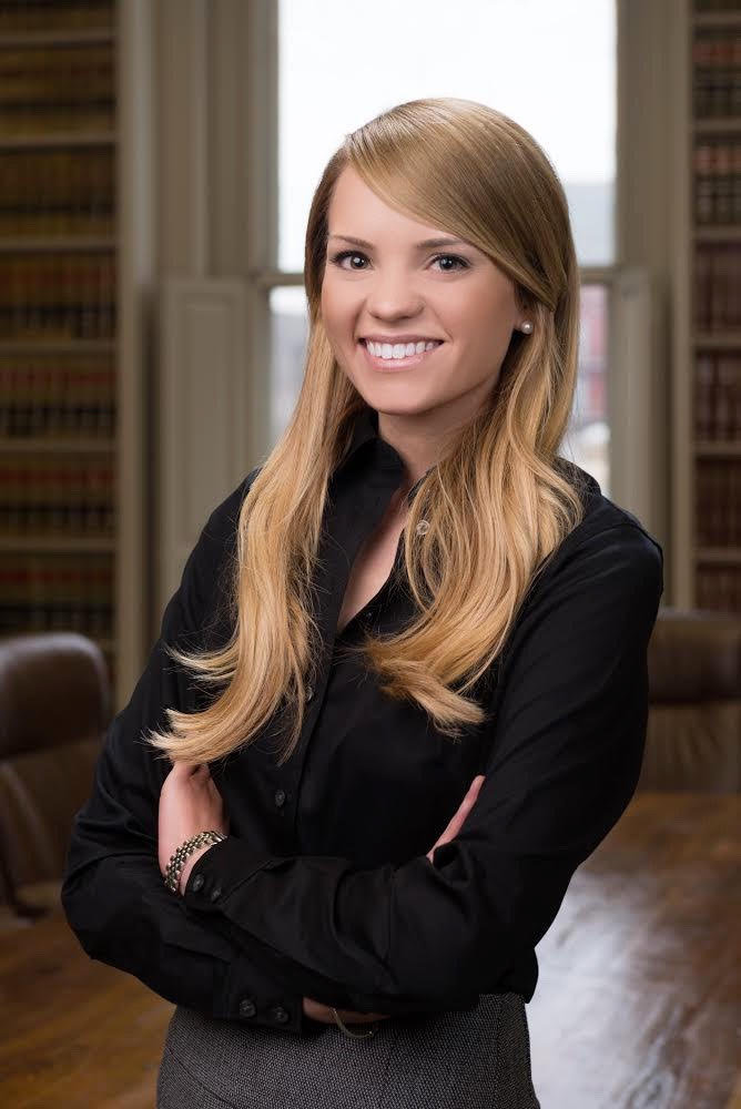 Jack Smith Named Partner at The Lambert Firm