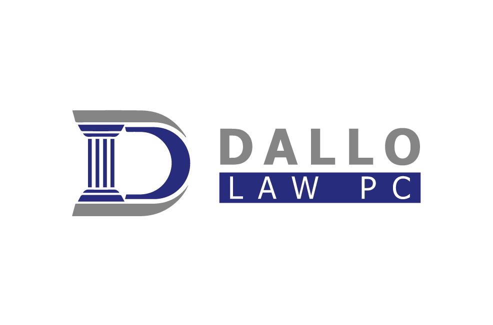 Dallo Law, PC Logo