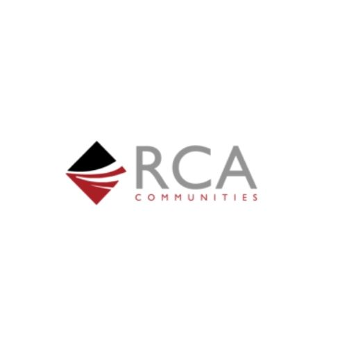 Company Logo For RCA Communities'