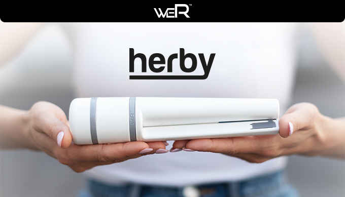 herby Logo'