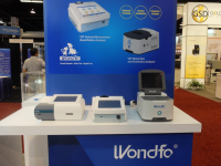 Wondfo Showcases State-of-the-Art POCT at AACC 2019