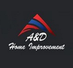 Company Logo For A&amp;D Home Improvement &amp; Roof'