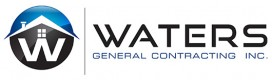 Company Logo For Waters General Contracting'