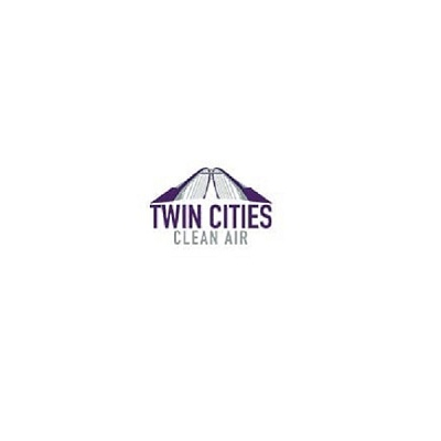 Company Logo For Twin Cities Clean Air'