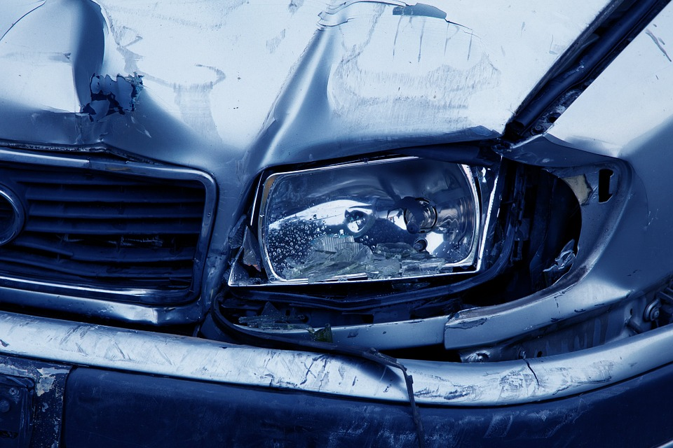 Car Accident Attorney Greenville SC'