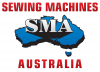 Company Logo For Sewing Machines Australia Pty Ltd'